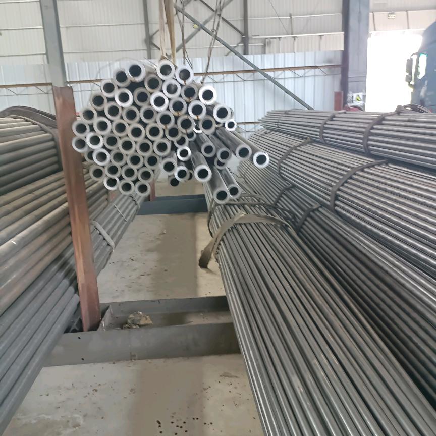 朋正精密钢管制造厂