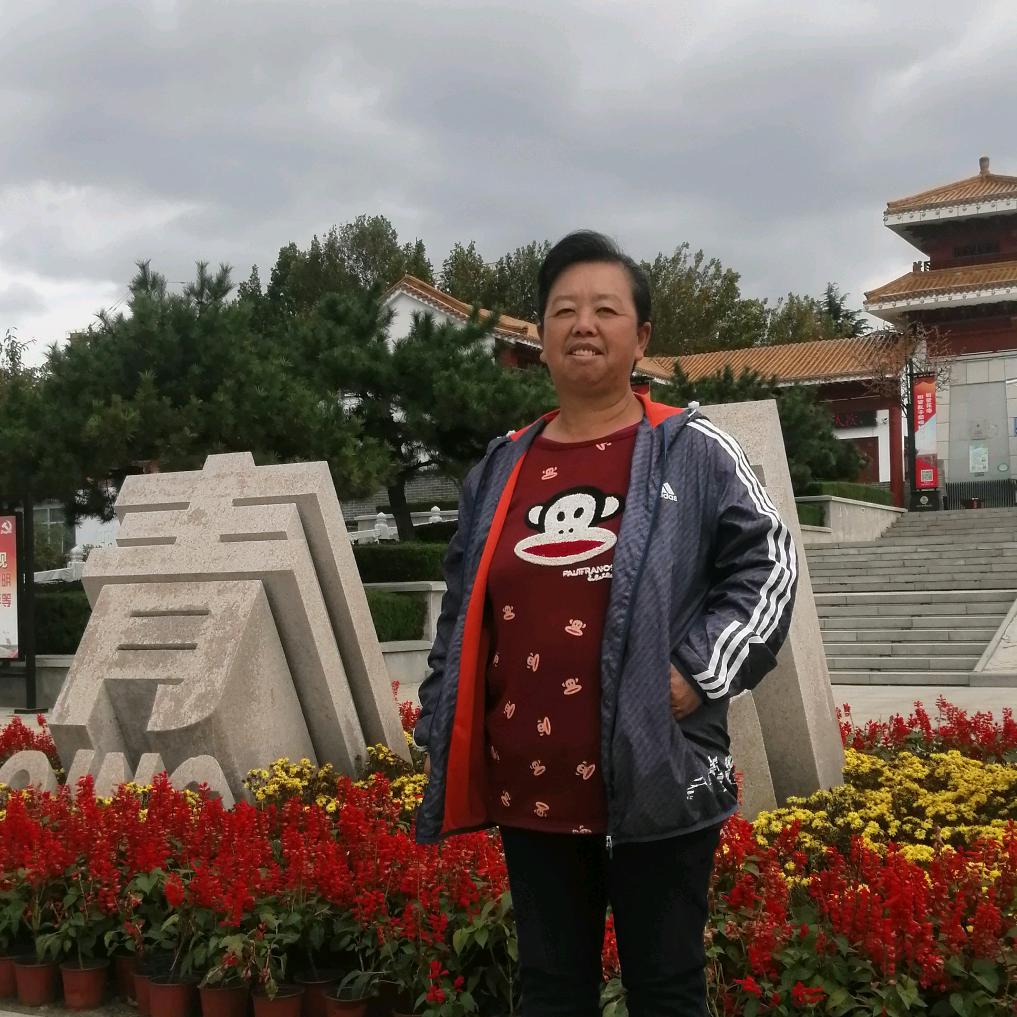 璐瑶妈