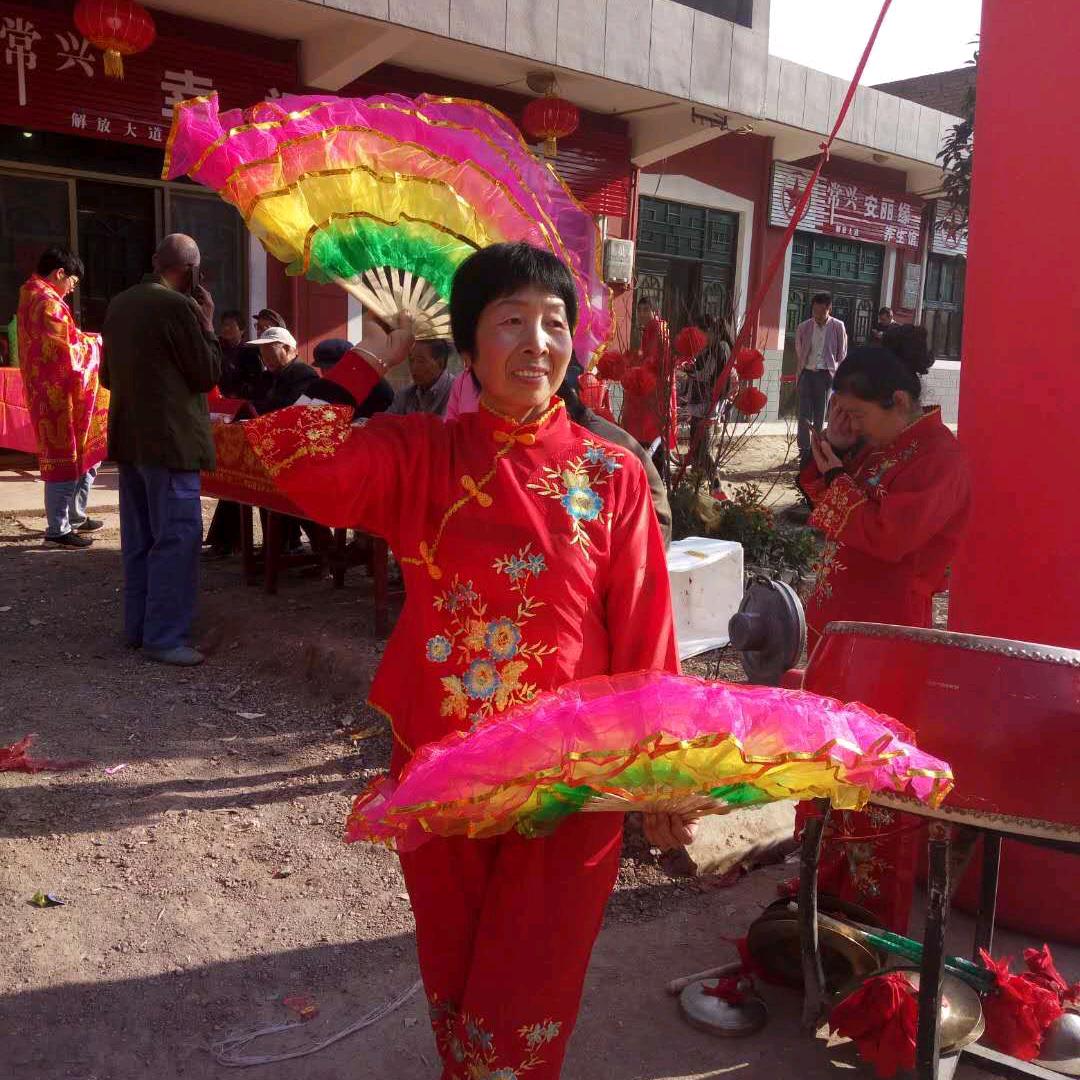美好愿望