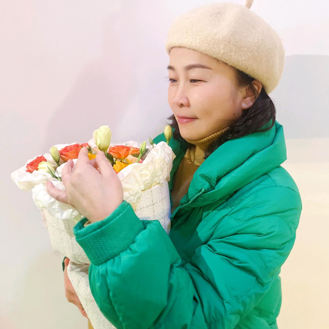 茶语心境（骆~〉