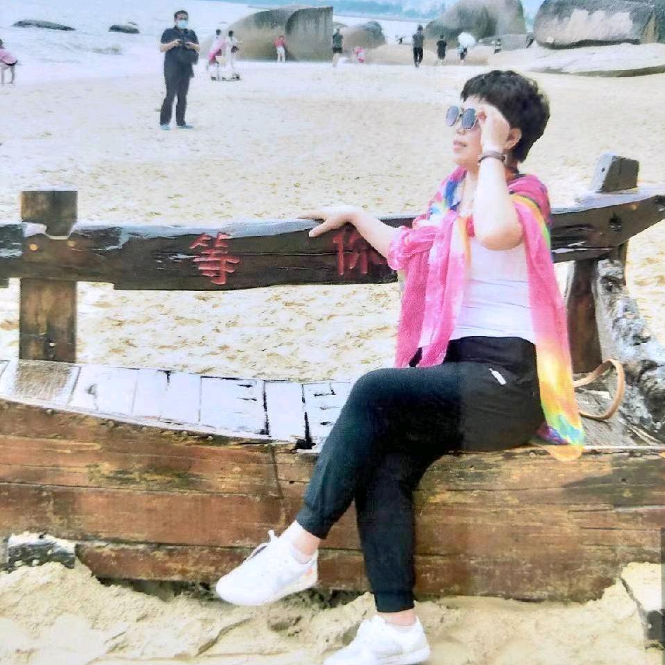 自由自在@