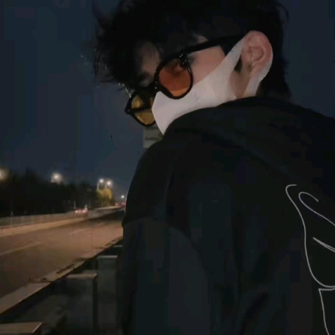 我可能叫越越