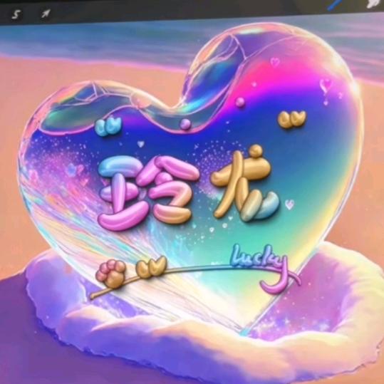 庞姑娘