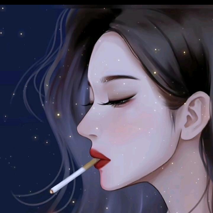 微🌸笑
