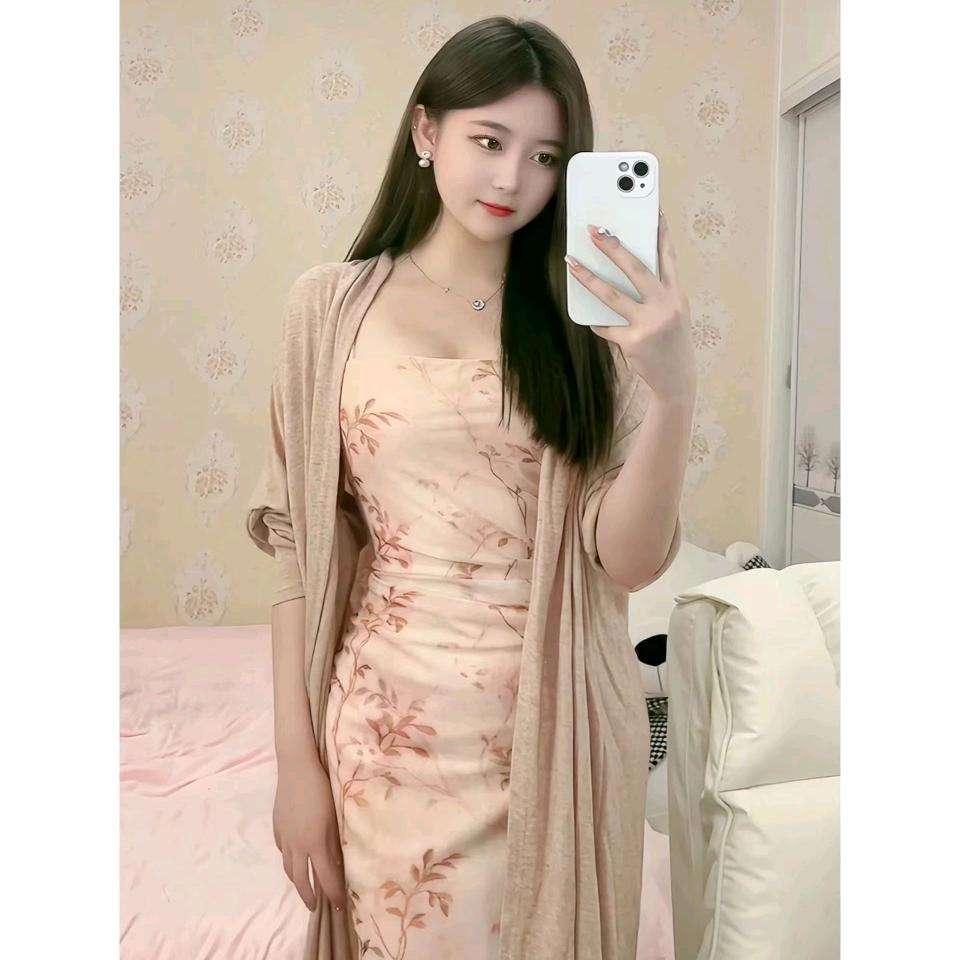 丽娜爱生活