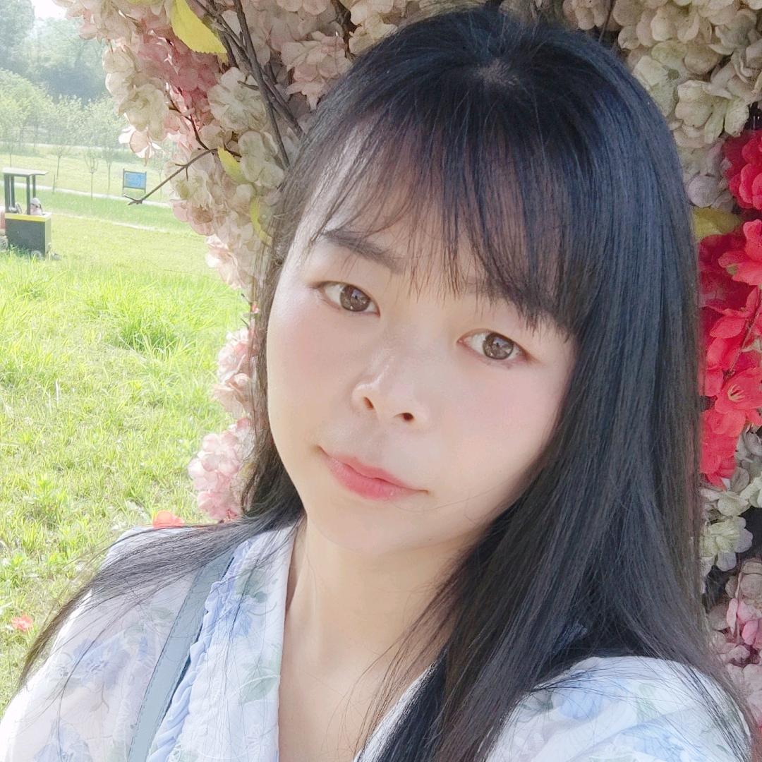 🍀小刘姐姐