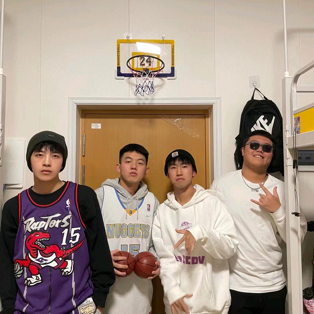 睡不醒四爷子