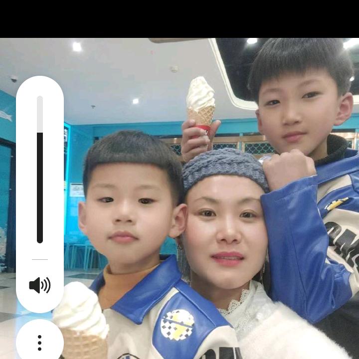 杰杰妈妈