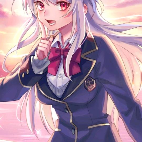 甜甜@