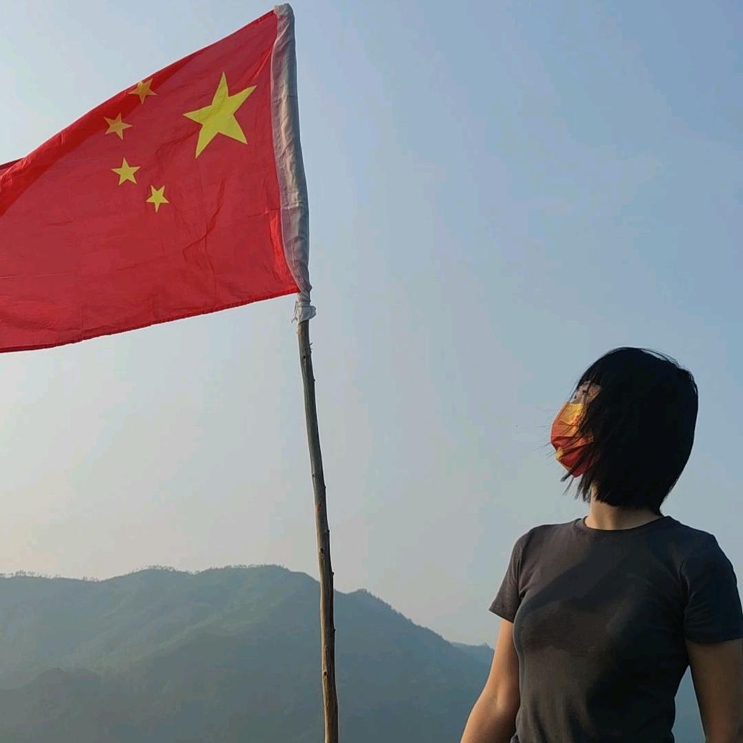 晨雨💋