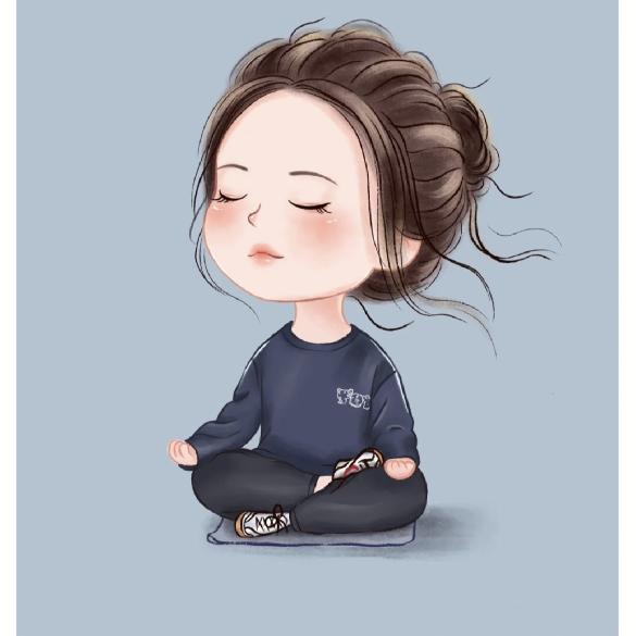 刚刚好