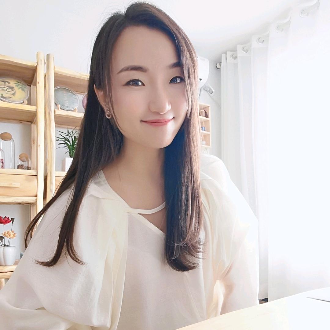 一间芳华🌿芳香美容养生