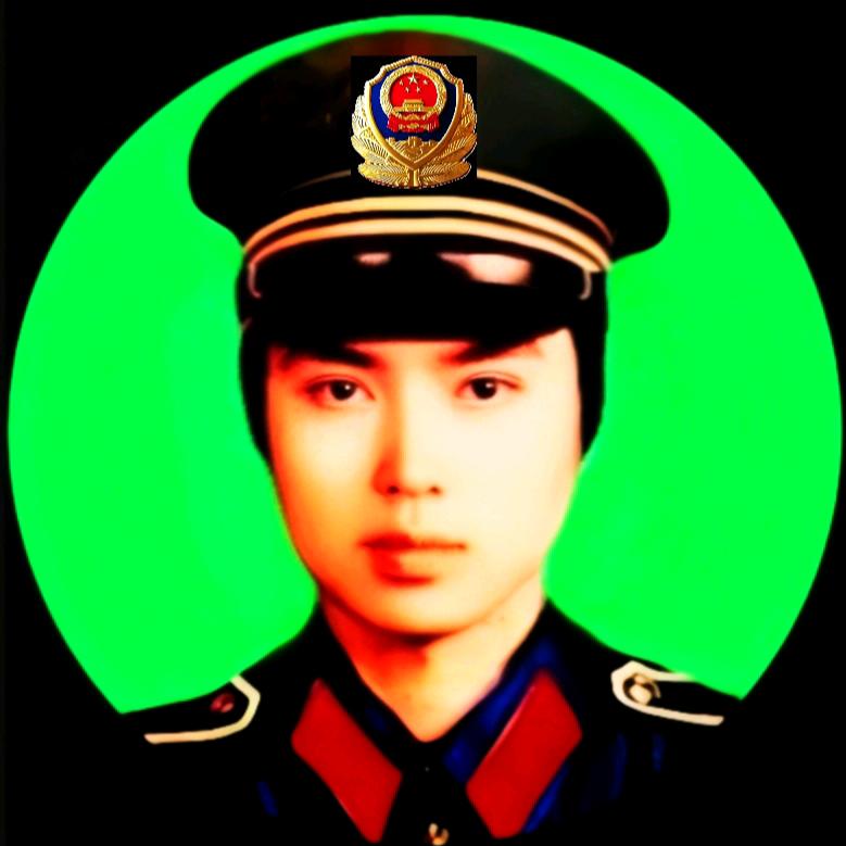 致敬军旅