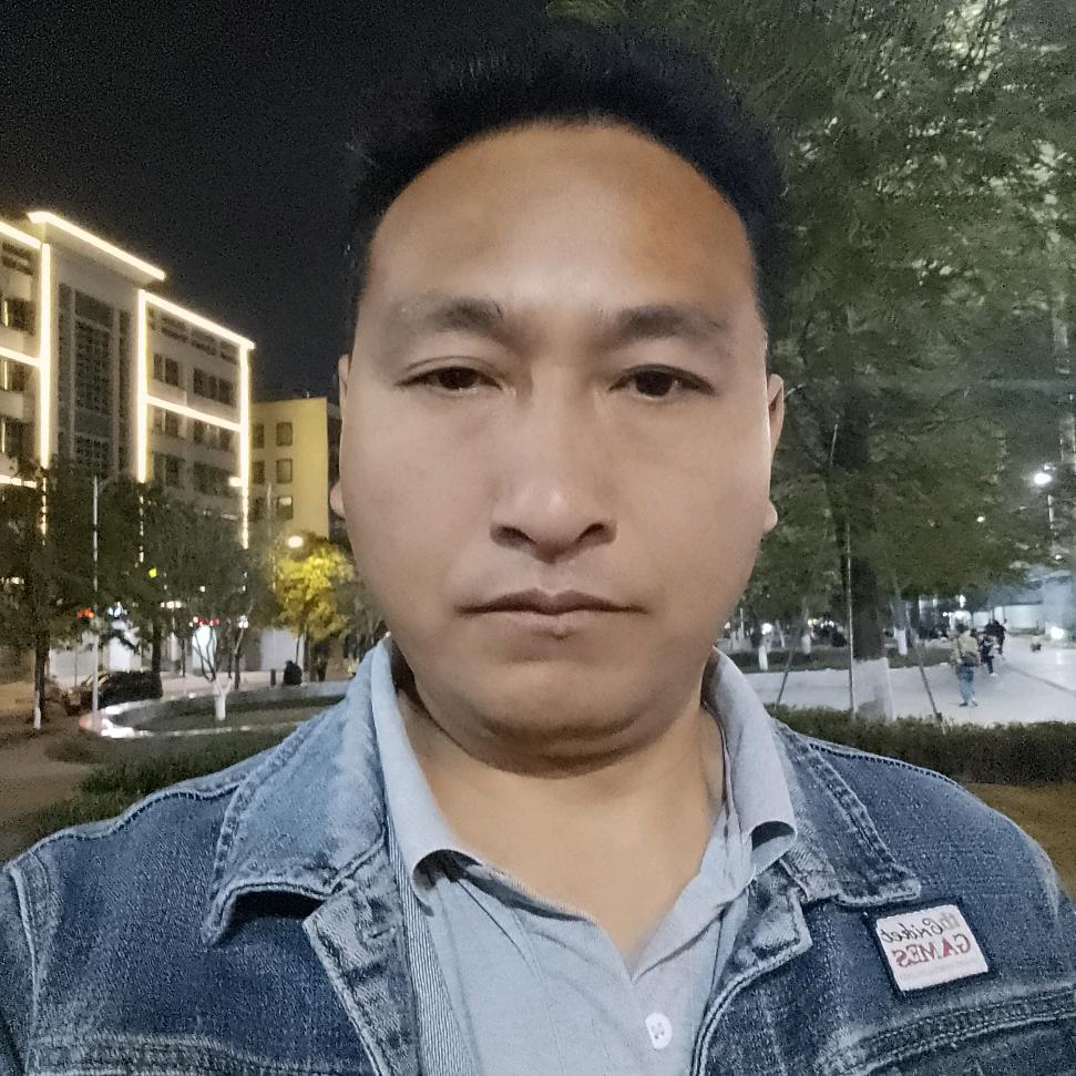 远山少年