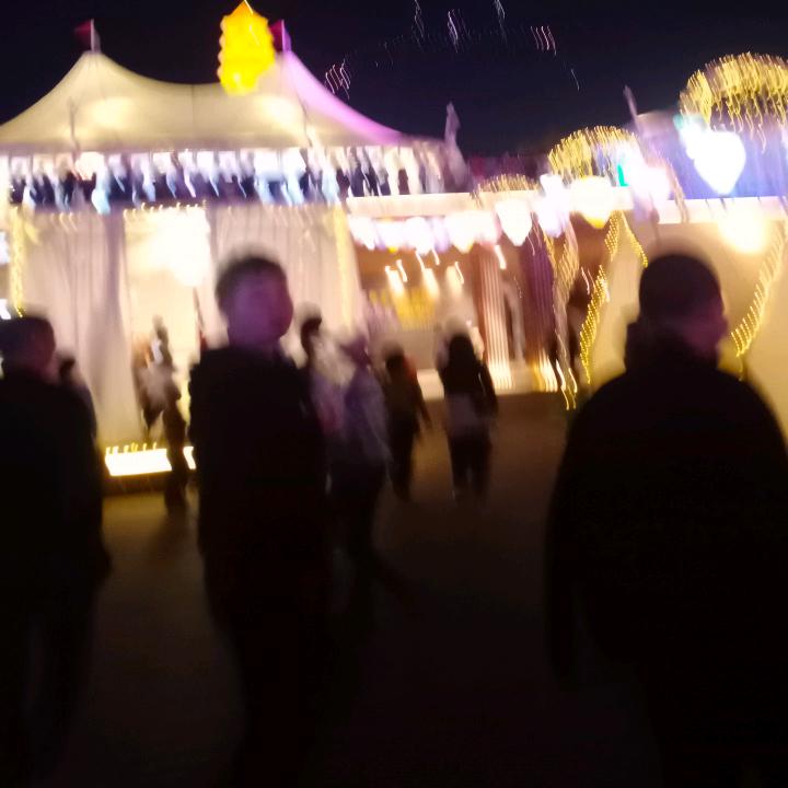 静待花开!