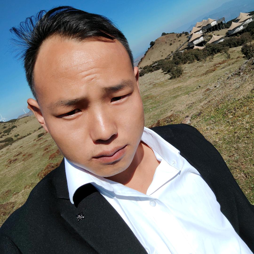 不瘦100斤不改名