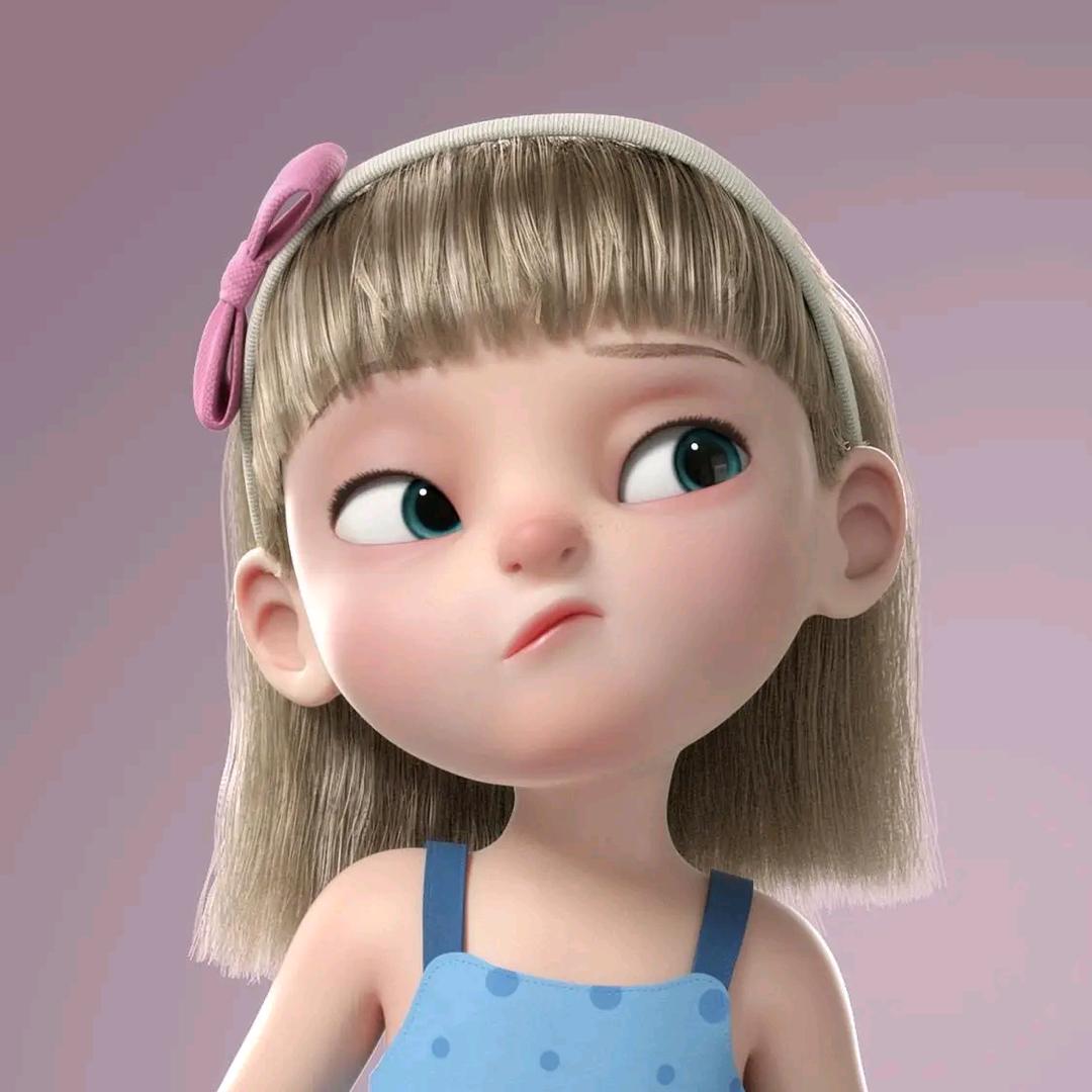 小小故事君