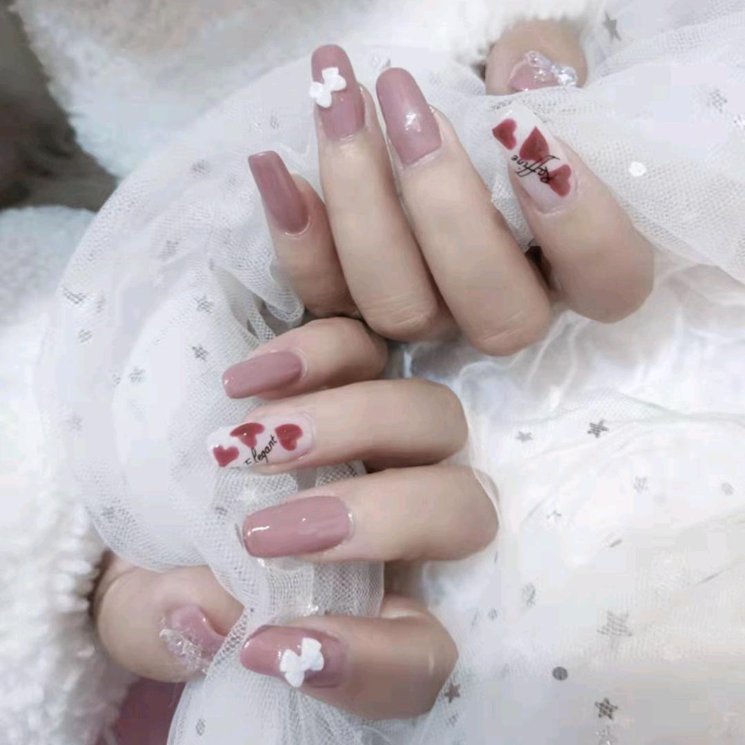 小不点