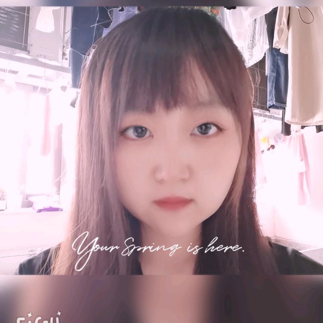 上门回收的女孩