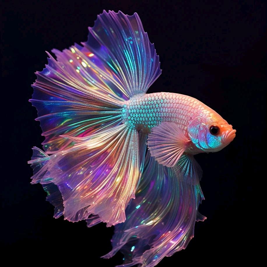 鱼儿水族馆