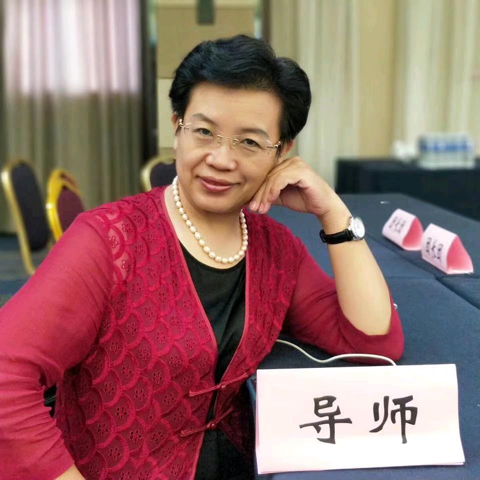 张英老师聊财商