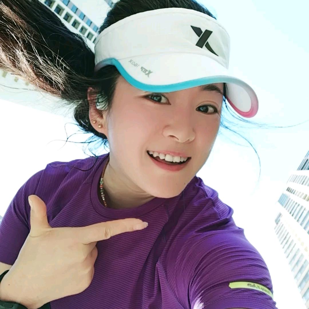 🍒咪宝🍒（彬彬有氧）