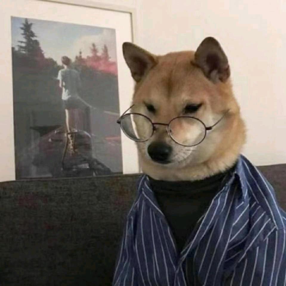 这是不知
