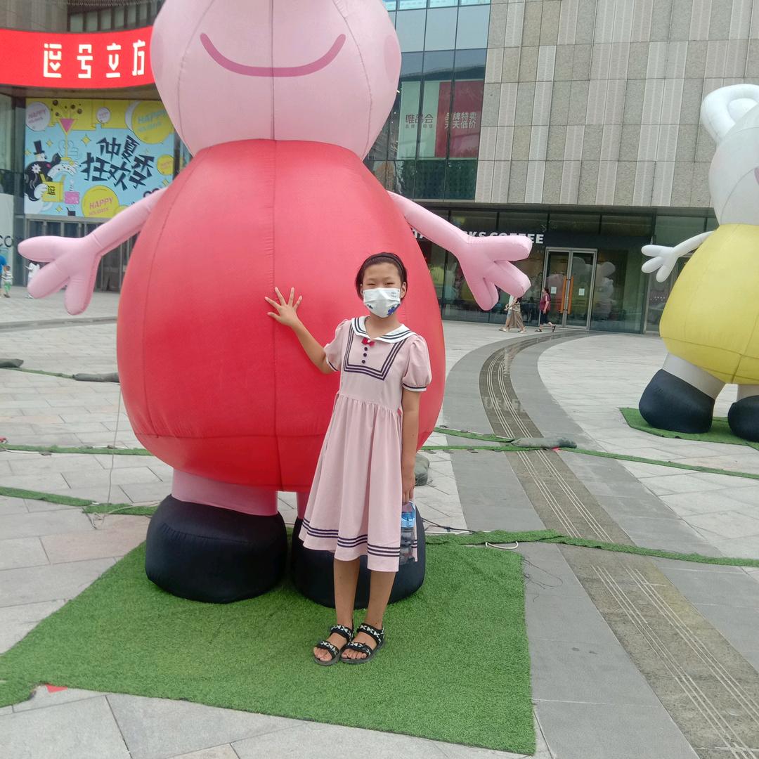愤怒的小鸟…