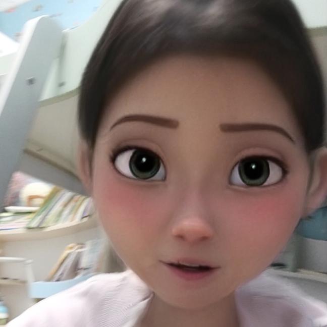 扇扇的生活录