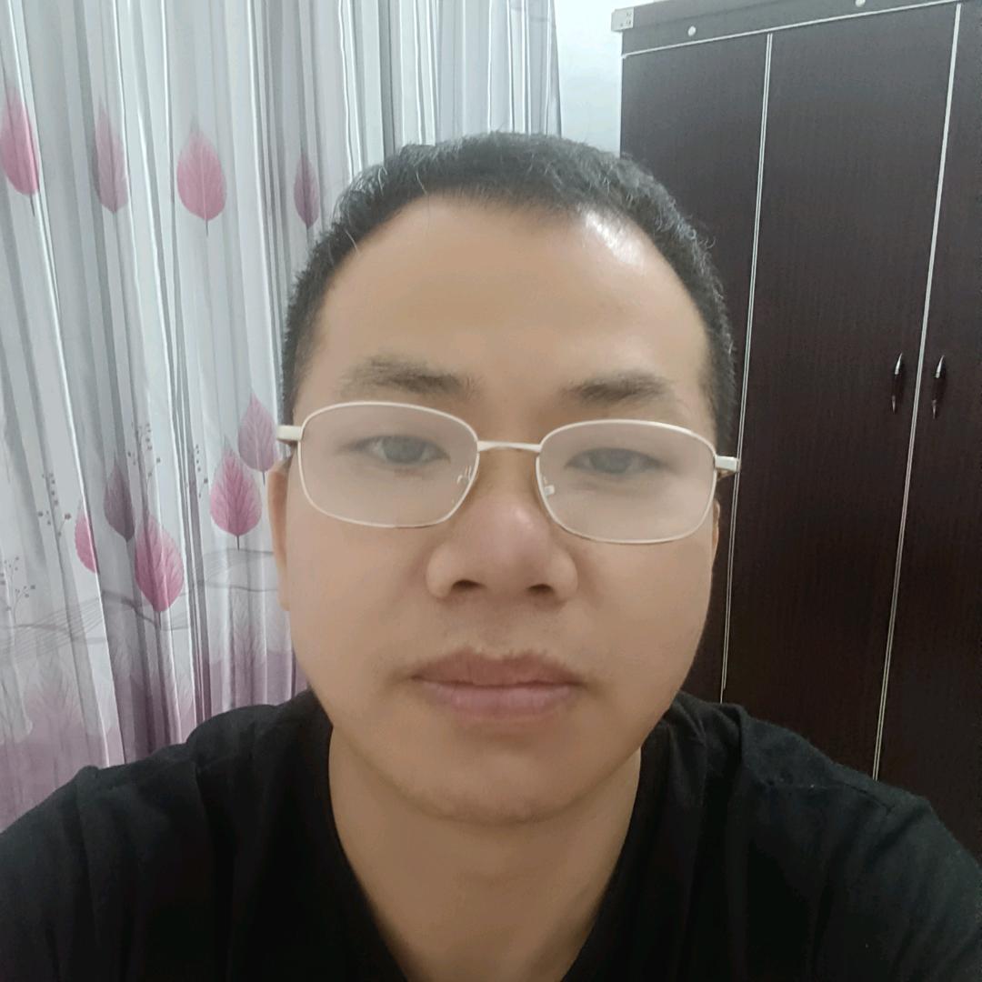 叶明鑫《追梦人》