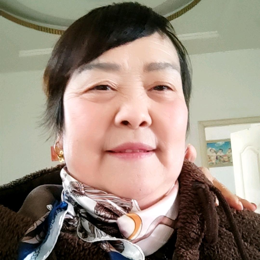 中华超市～张新珍