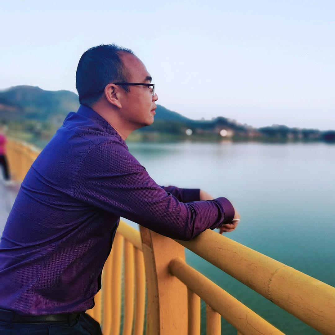 晨昏耕者