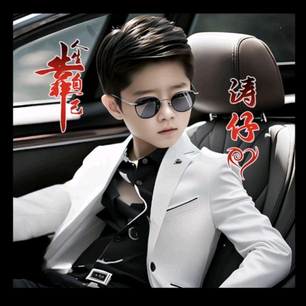 涛仔