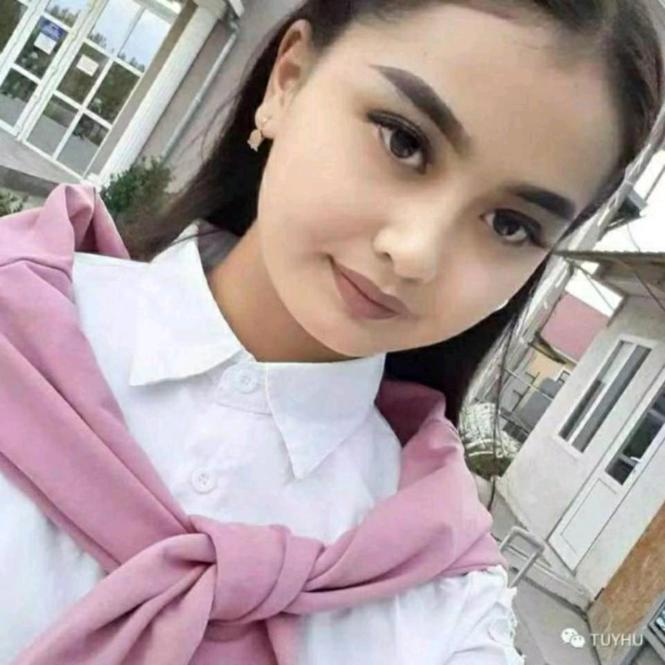 笑的眼睛最美