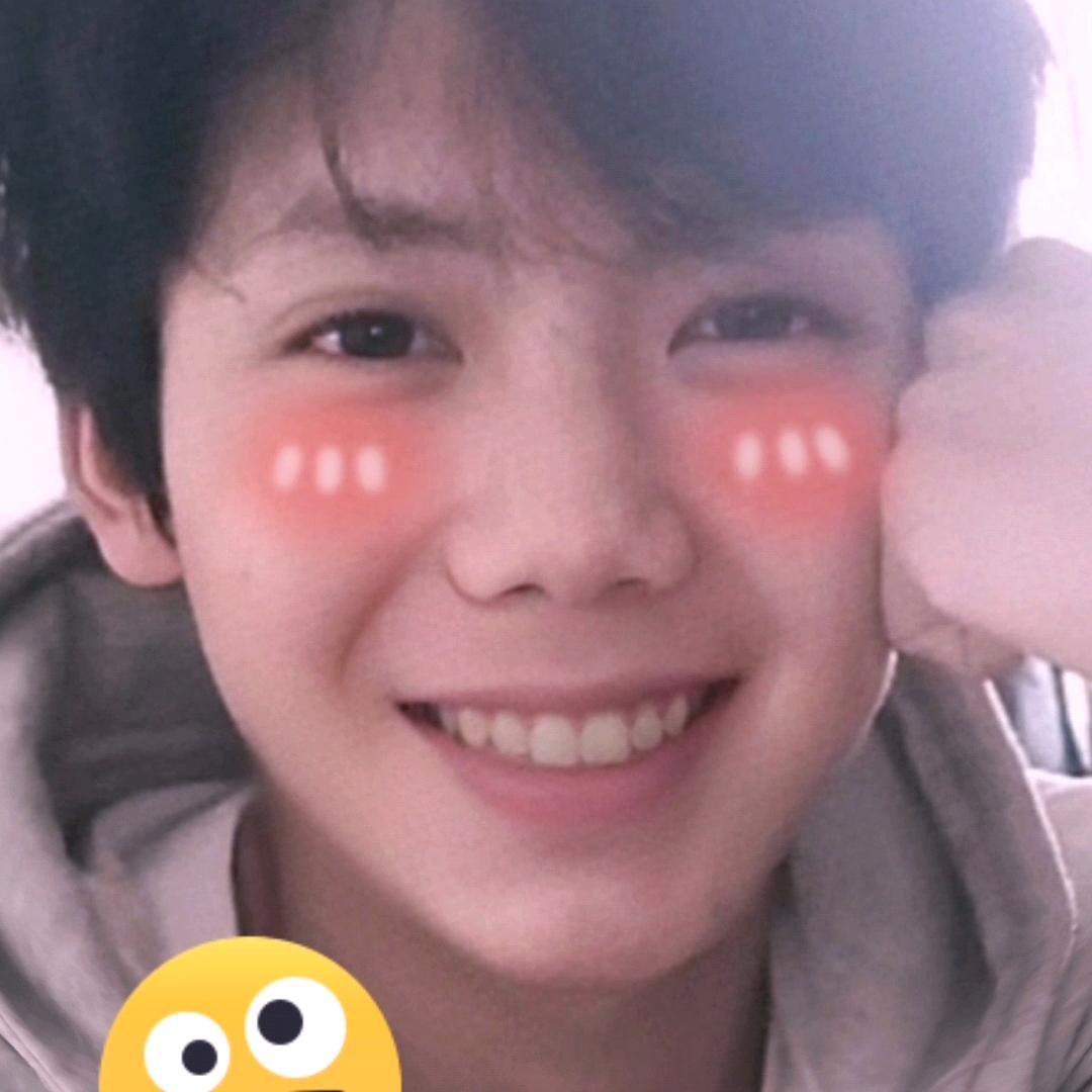 全家好运来全家幸福