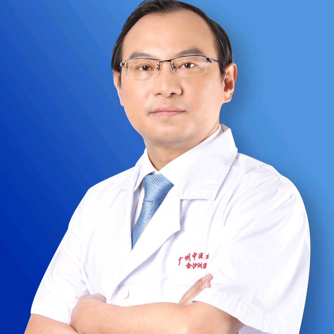 糖逆专家吴良平