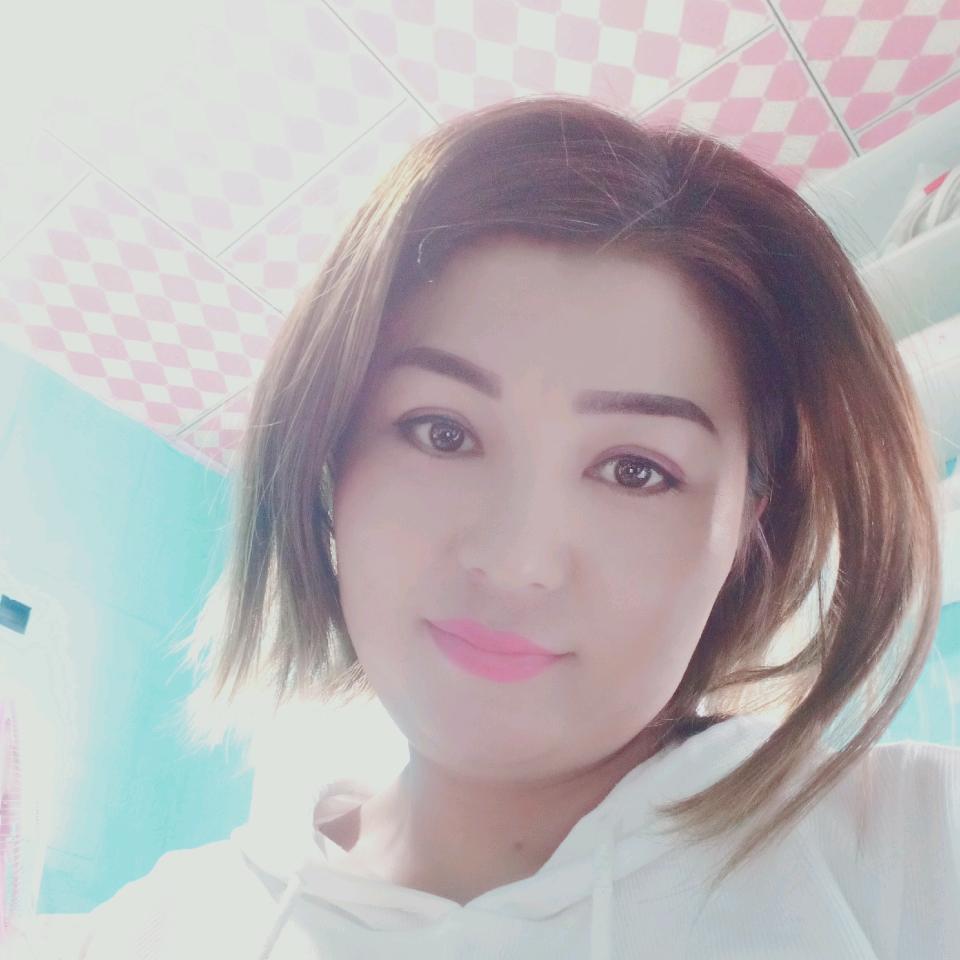 〽️阿曼古丽〽️