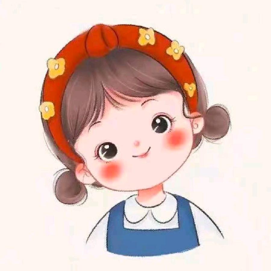 拽丫头@……