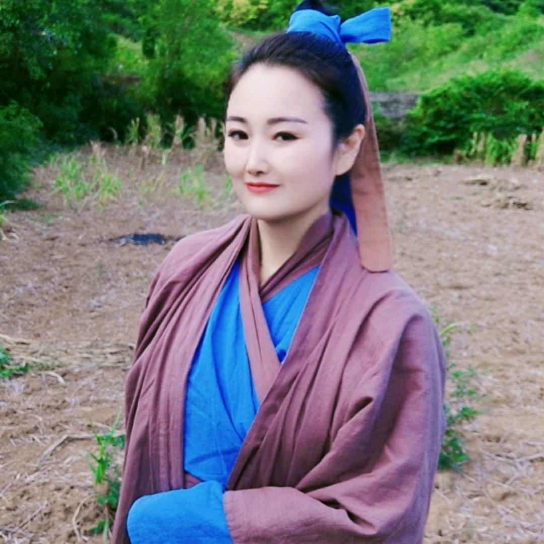 英姐、