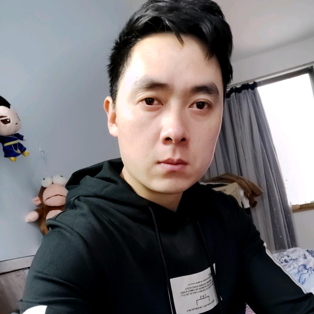 诚哥很卤力