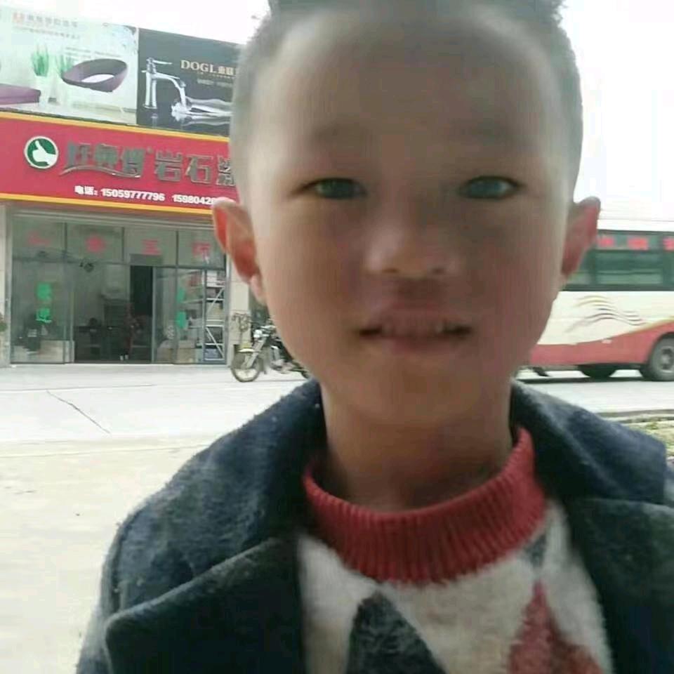 三个孩子的妈妈