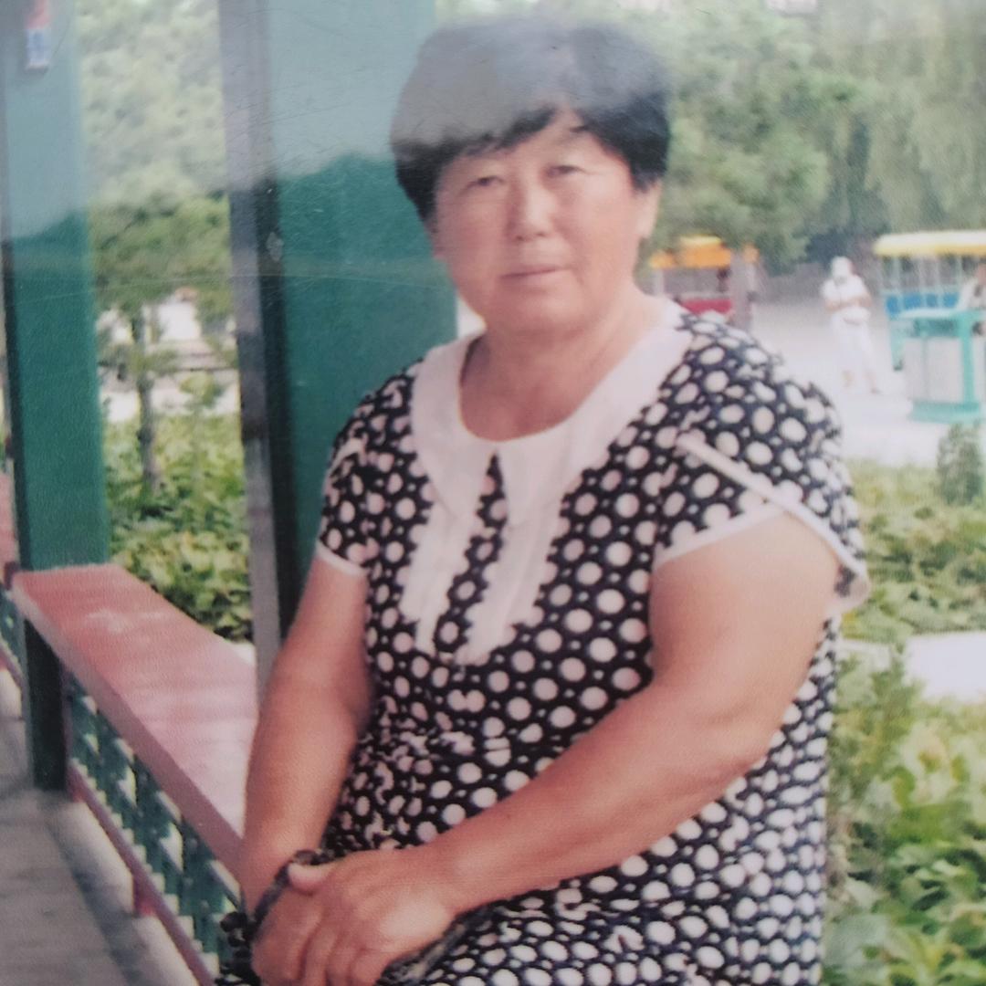 快乐奶奶3