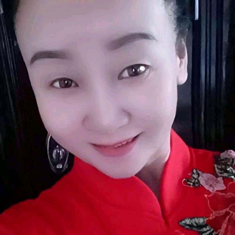 小阿婆