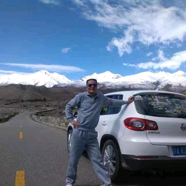老胡自驾旅行🇨🇳