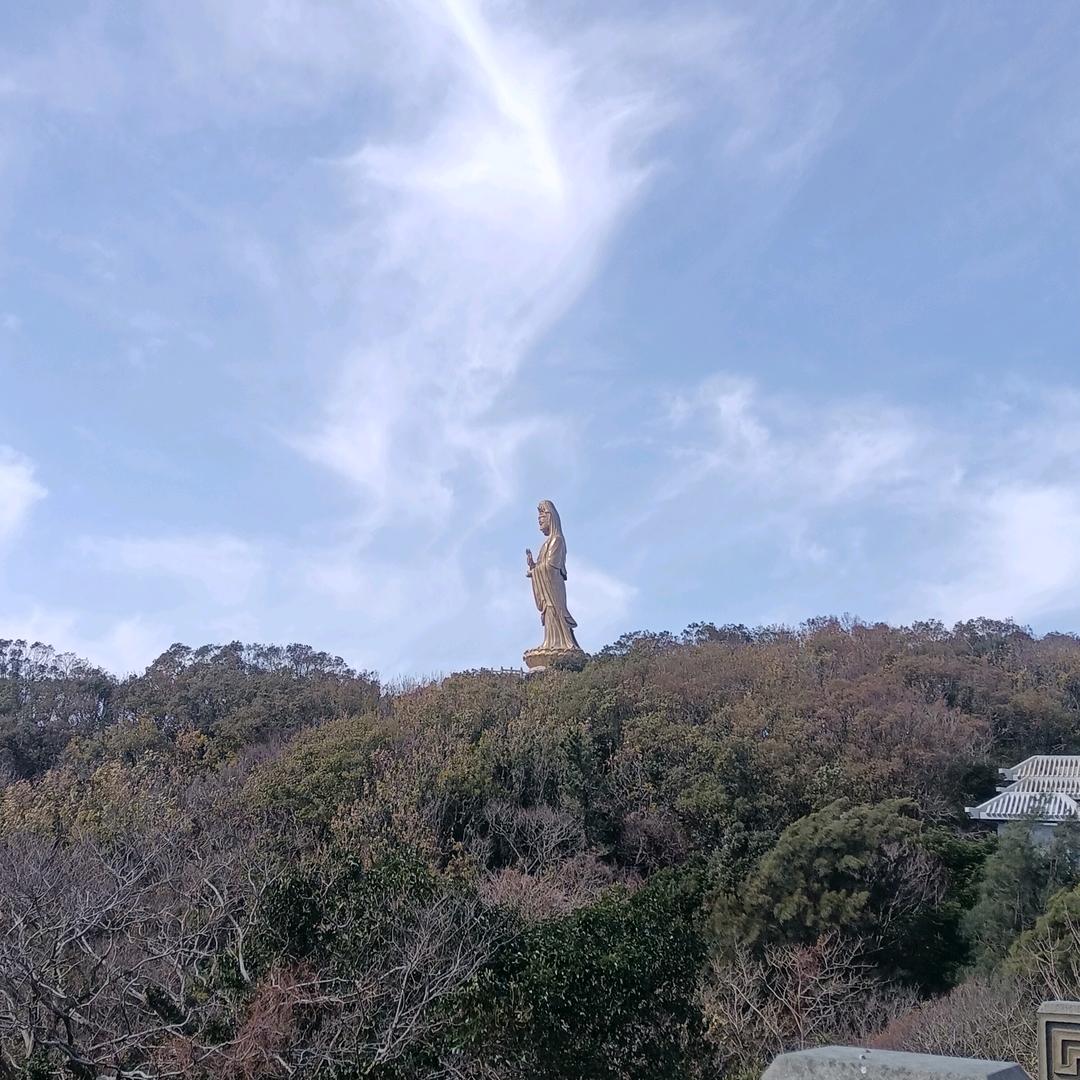 开心之神131