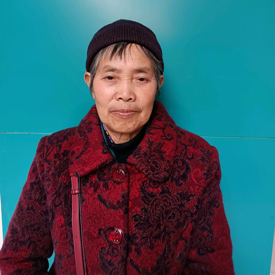 万淑娥