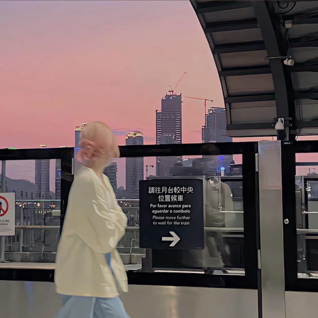 小🦁要开心哦☀️