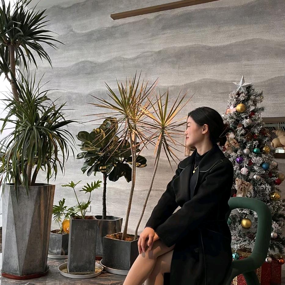 美如初～钱多多 （江北店 功夫肩颈）