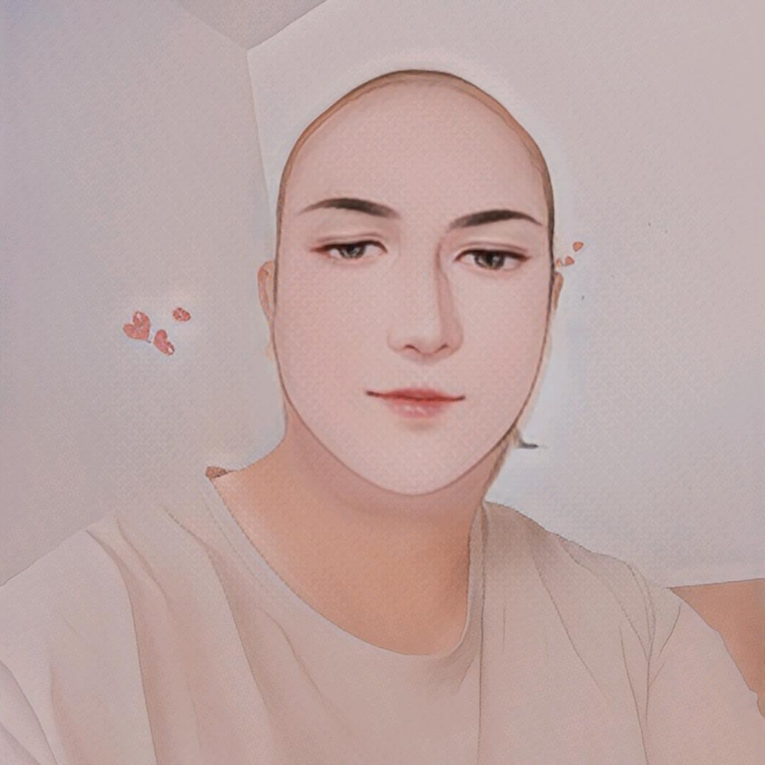时光中的春暖