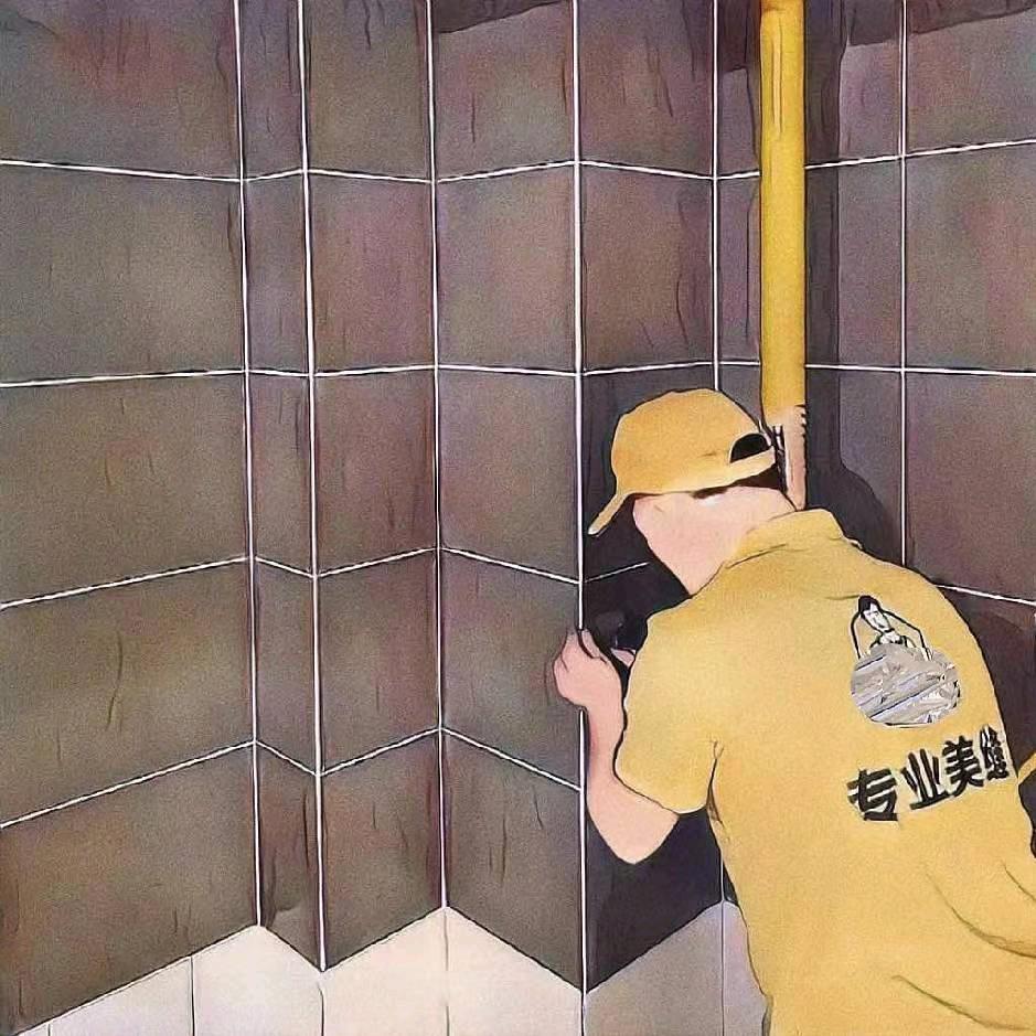 许昌美缝小杰（锐思总代理）